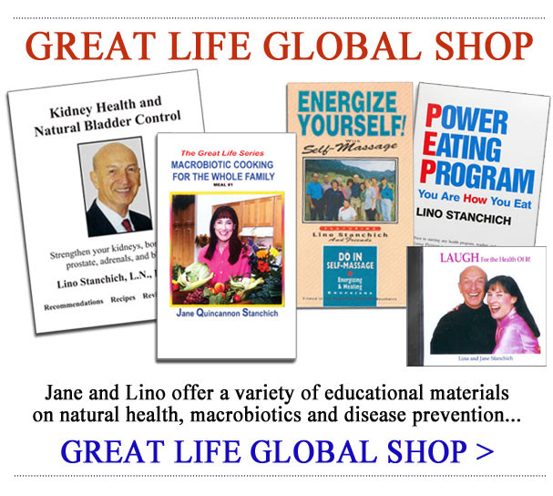 Great Life Global Shop